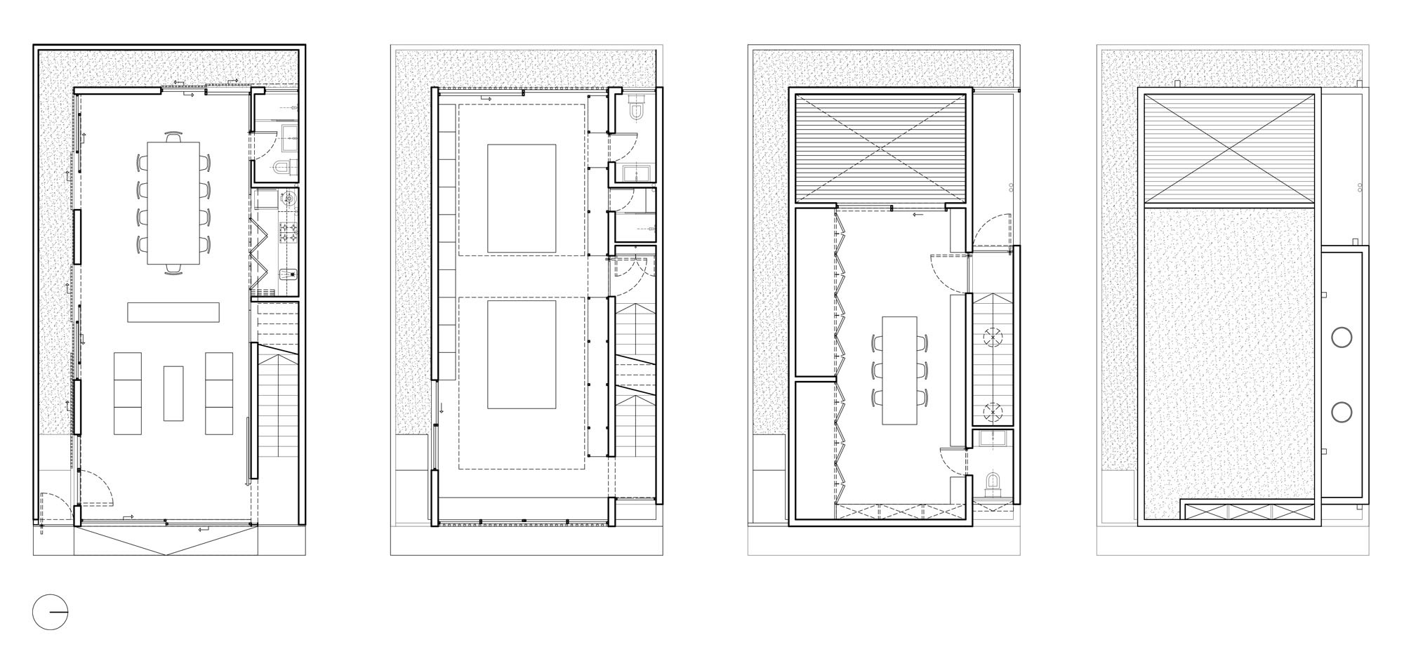 AAF 画廊丨墨西哥蒙特雷丨SAR-22