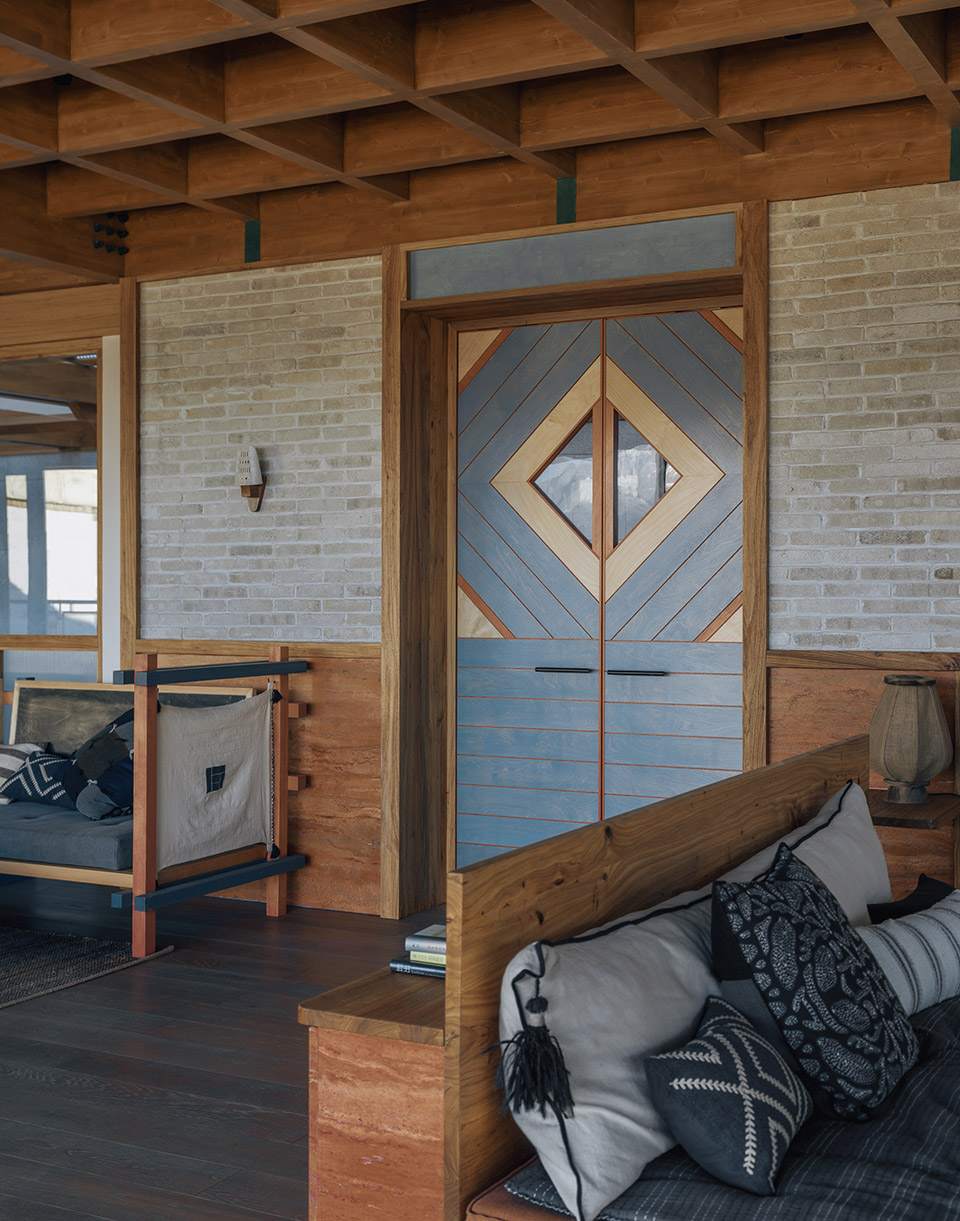 大乐之野（德钦梅里雪山店）丨中国云南丨上海末广设计事务所-75