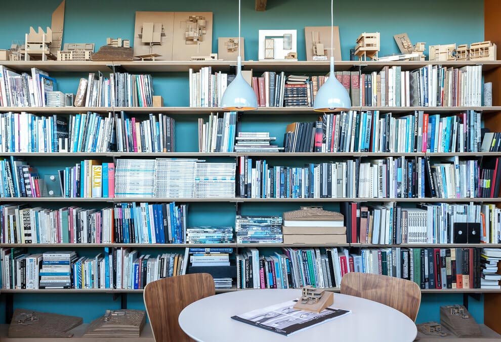 加州萨克拉门托现代绿洲——塞劳建筑庭院住宅设计-18