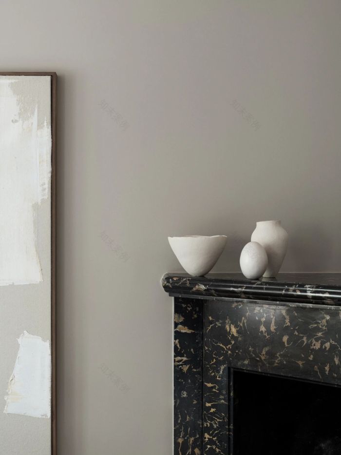 Mariehill House私宅丨瑞典斯德哥尔摩丨Liljencrantz Design-61