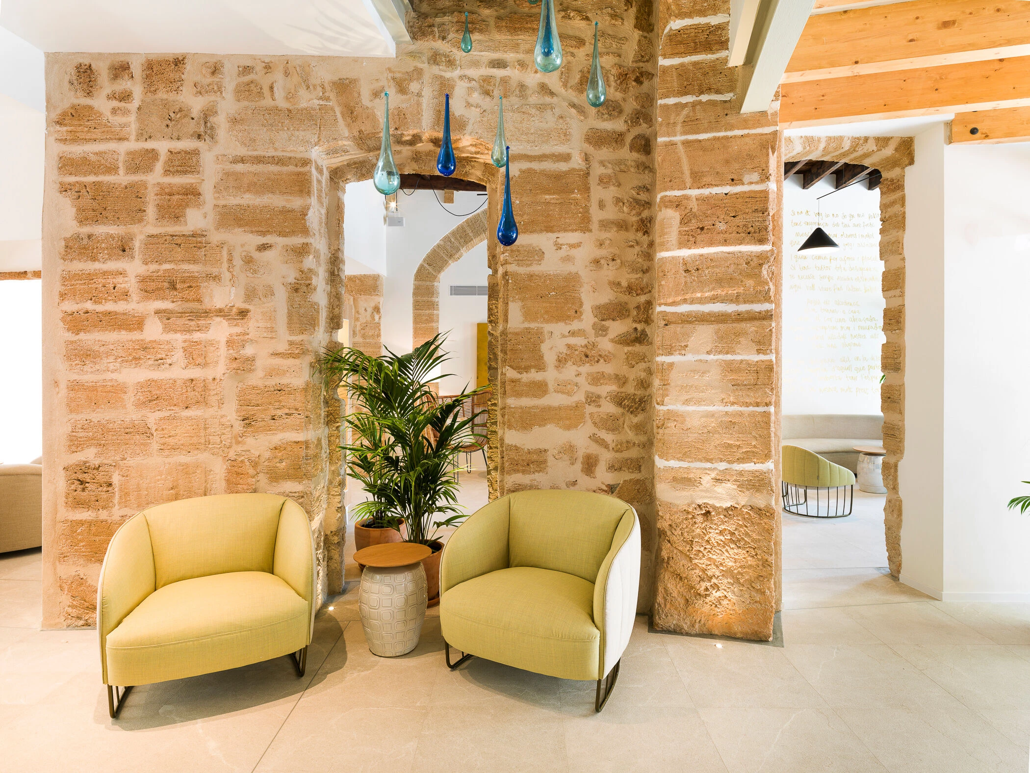 西班牙 Forum Boutique Hotel 设计-27