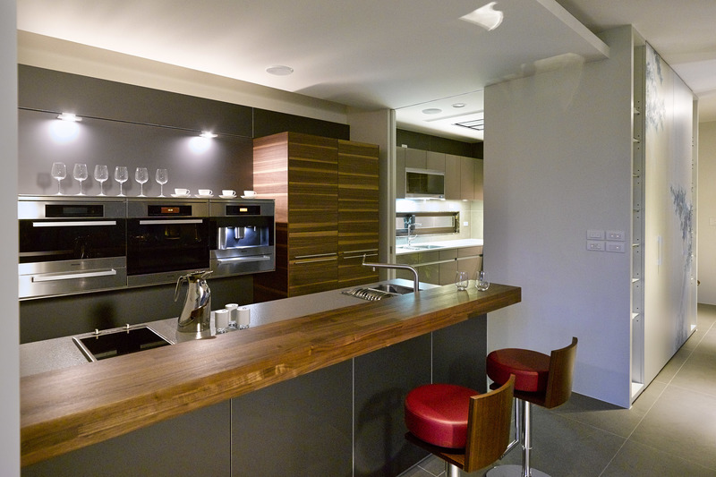 山居岁月 · 人与自然共生空间-10