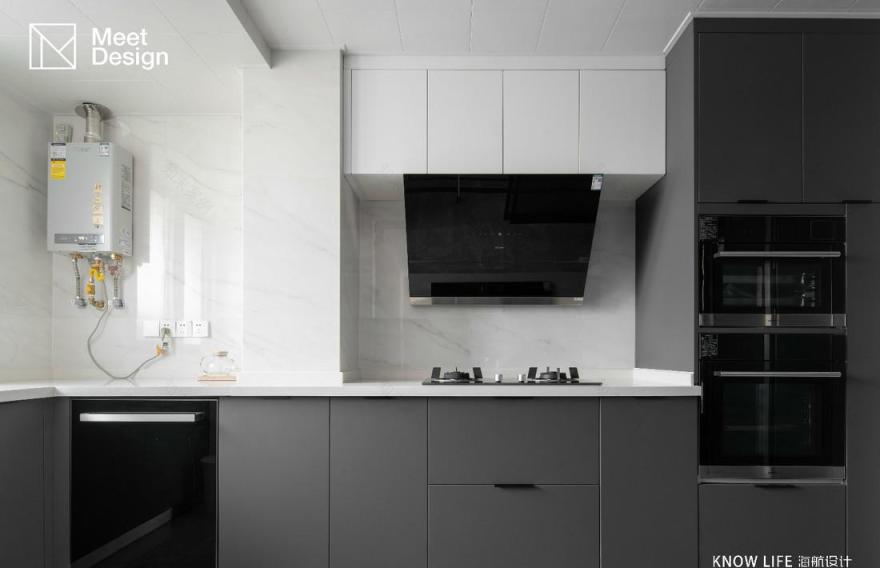 简约质感家居,温馨自在空间-10