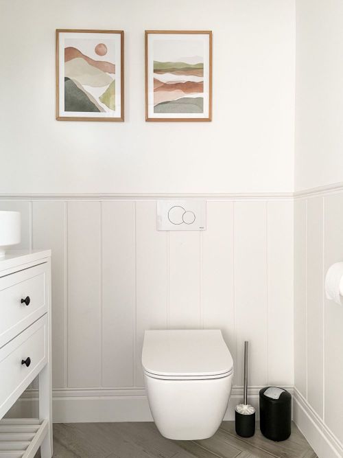 知名装饰博主家庭浴室设计案例-20