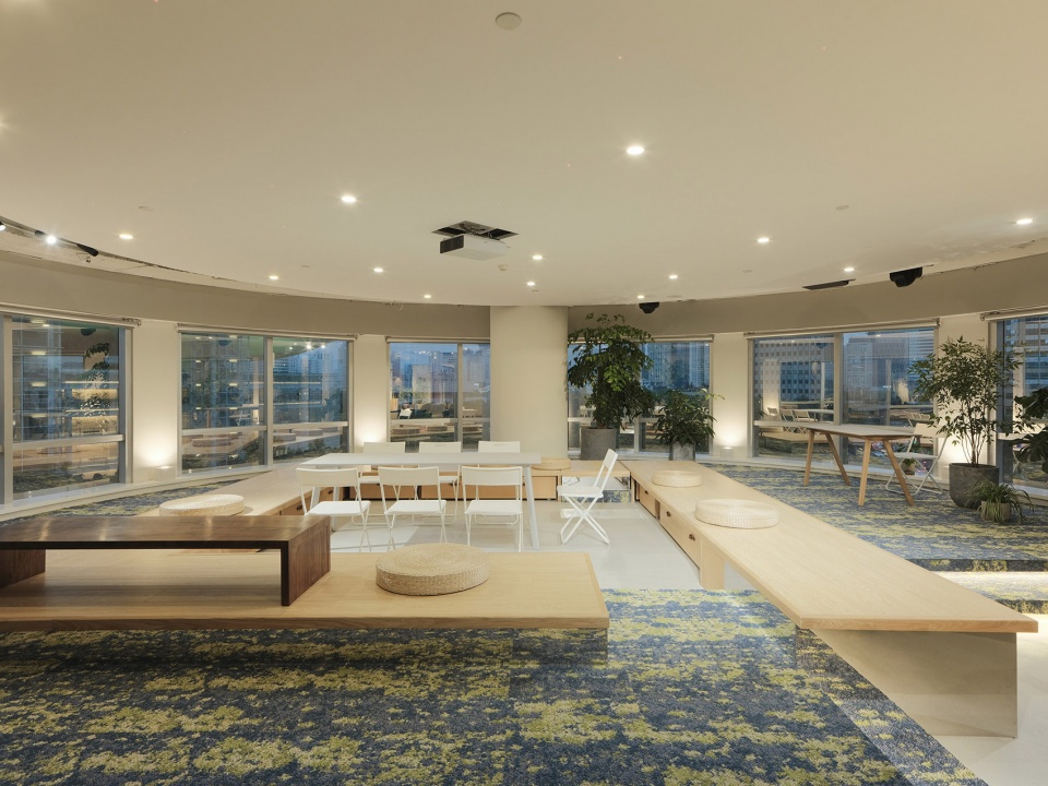 静和岛医疗与生活美学空间-32