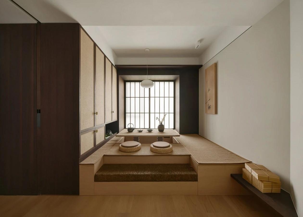 FF DESIGN · 苏州河畔180㎡复古景观私宅丨中国苏州-24