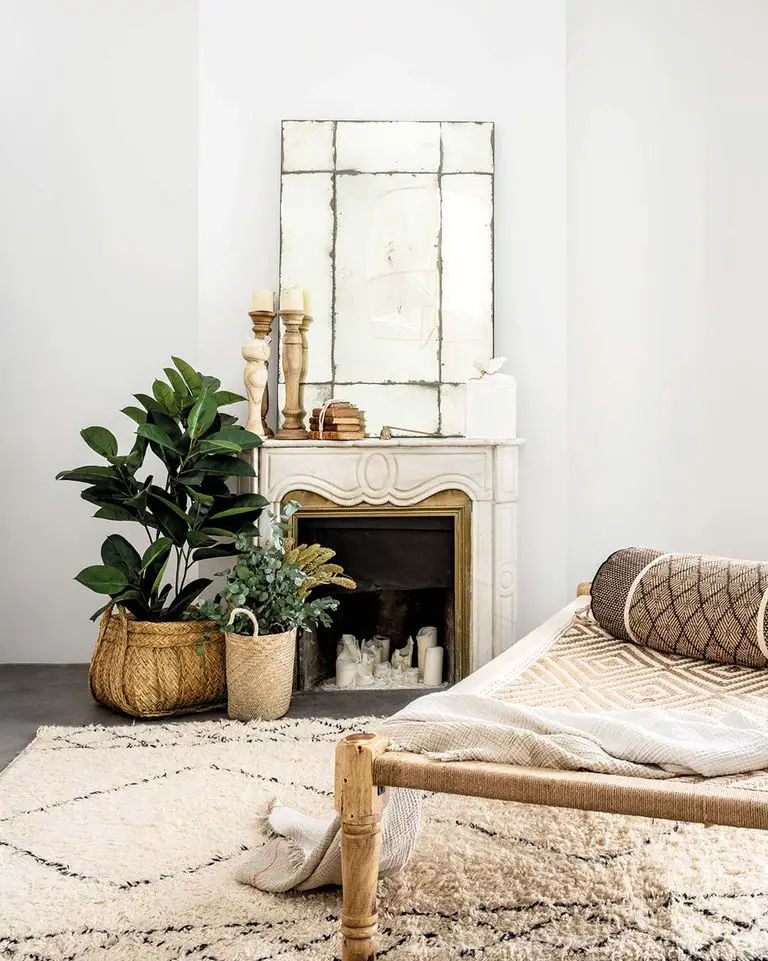 兄妹建筑师翻新马德里公寓 | 理想成人生活的开始-2