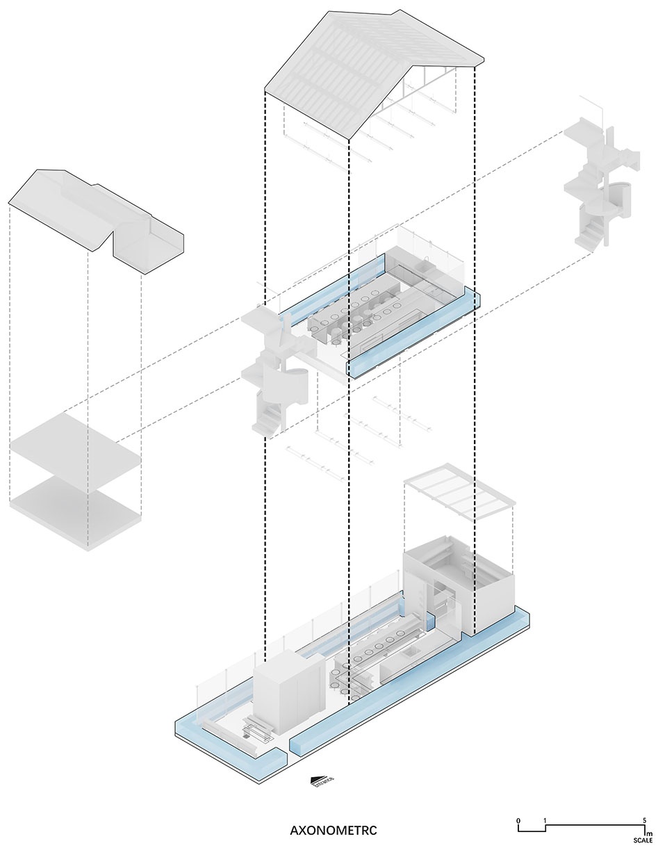 丨中国上海丨Some Thoughts空间设计工作室-17
