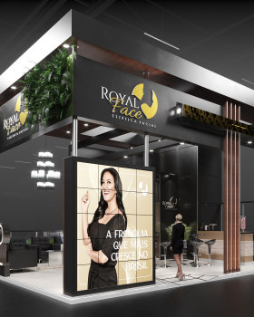 Royal Face (CIOSP 2022)