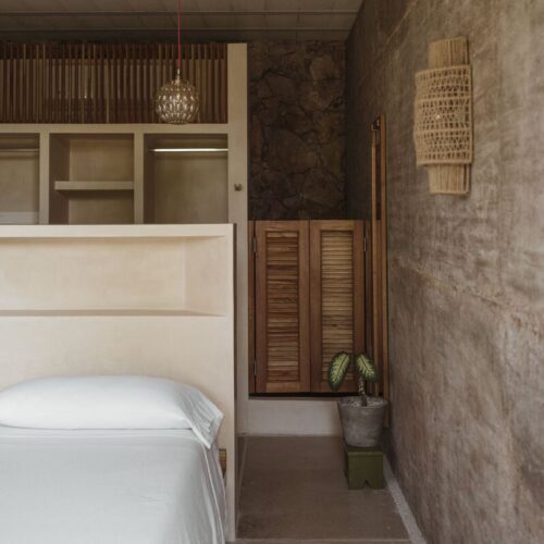 Galopina Wild House / TACO Taller De Arquitectura Contextual-24