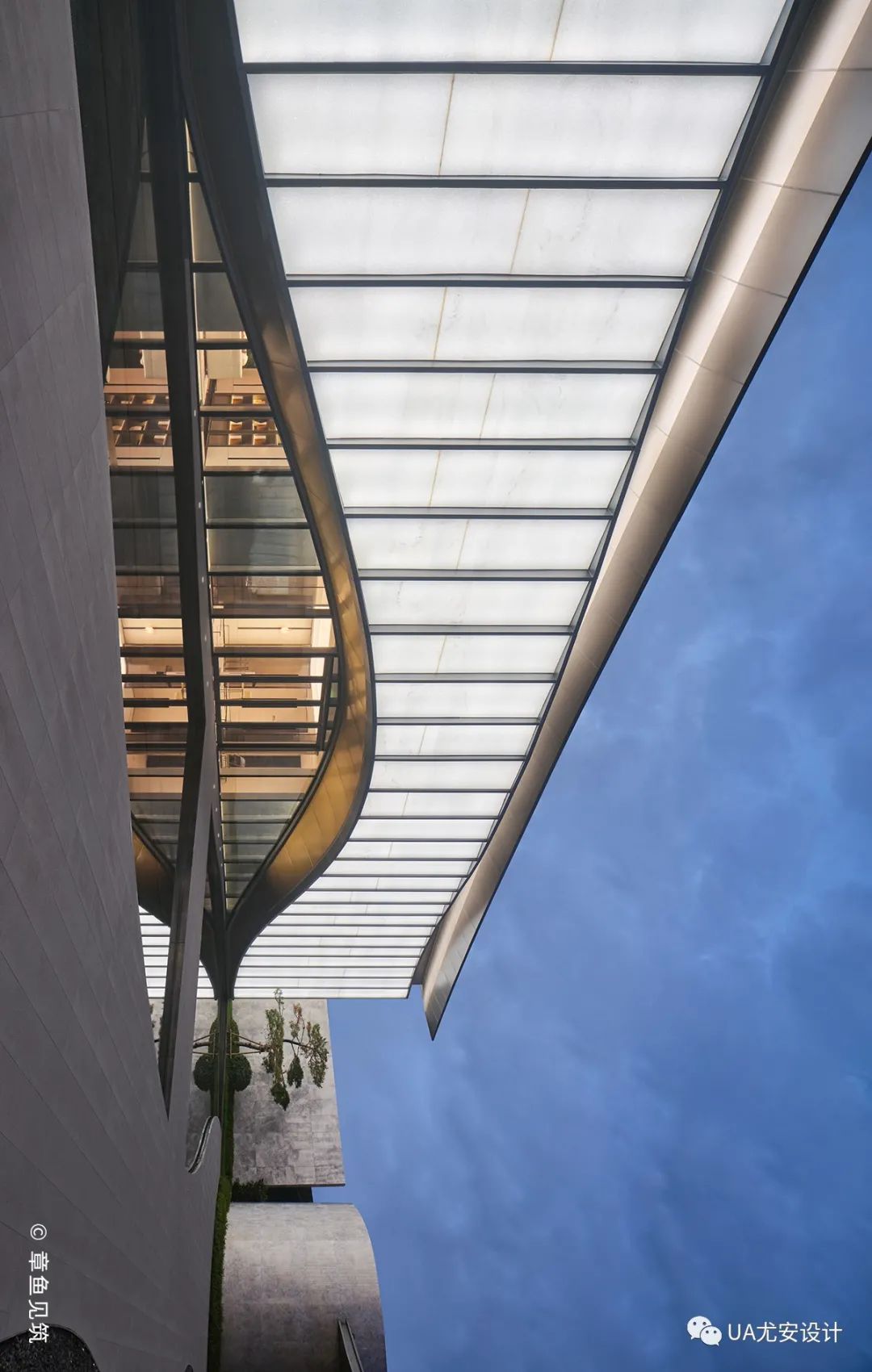 洛阳中心公元·印丨中国洛阳丨Related Design-7