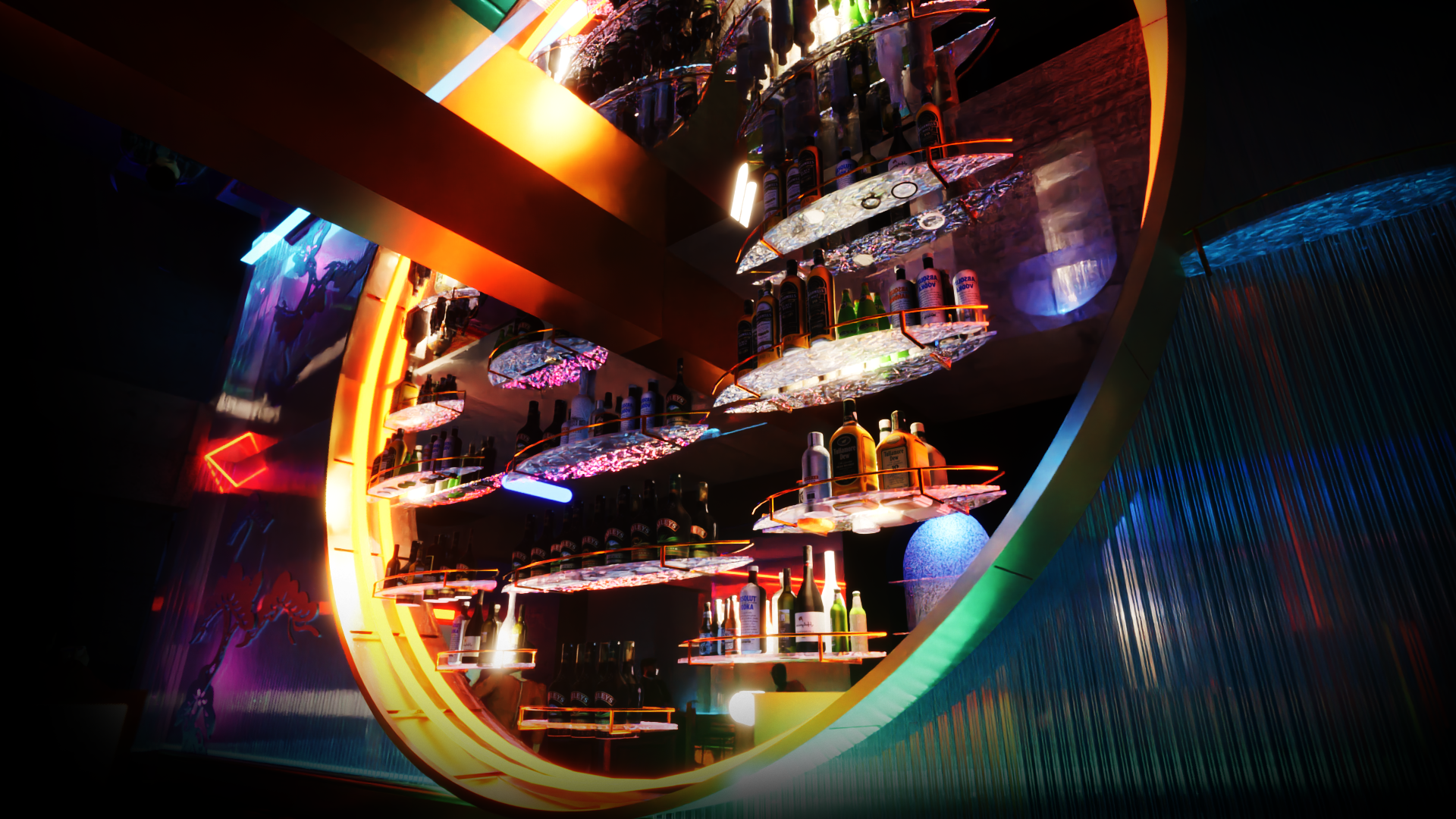 喜鸠烧鸟酒馆-16