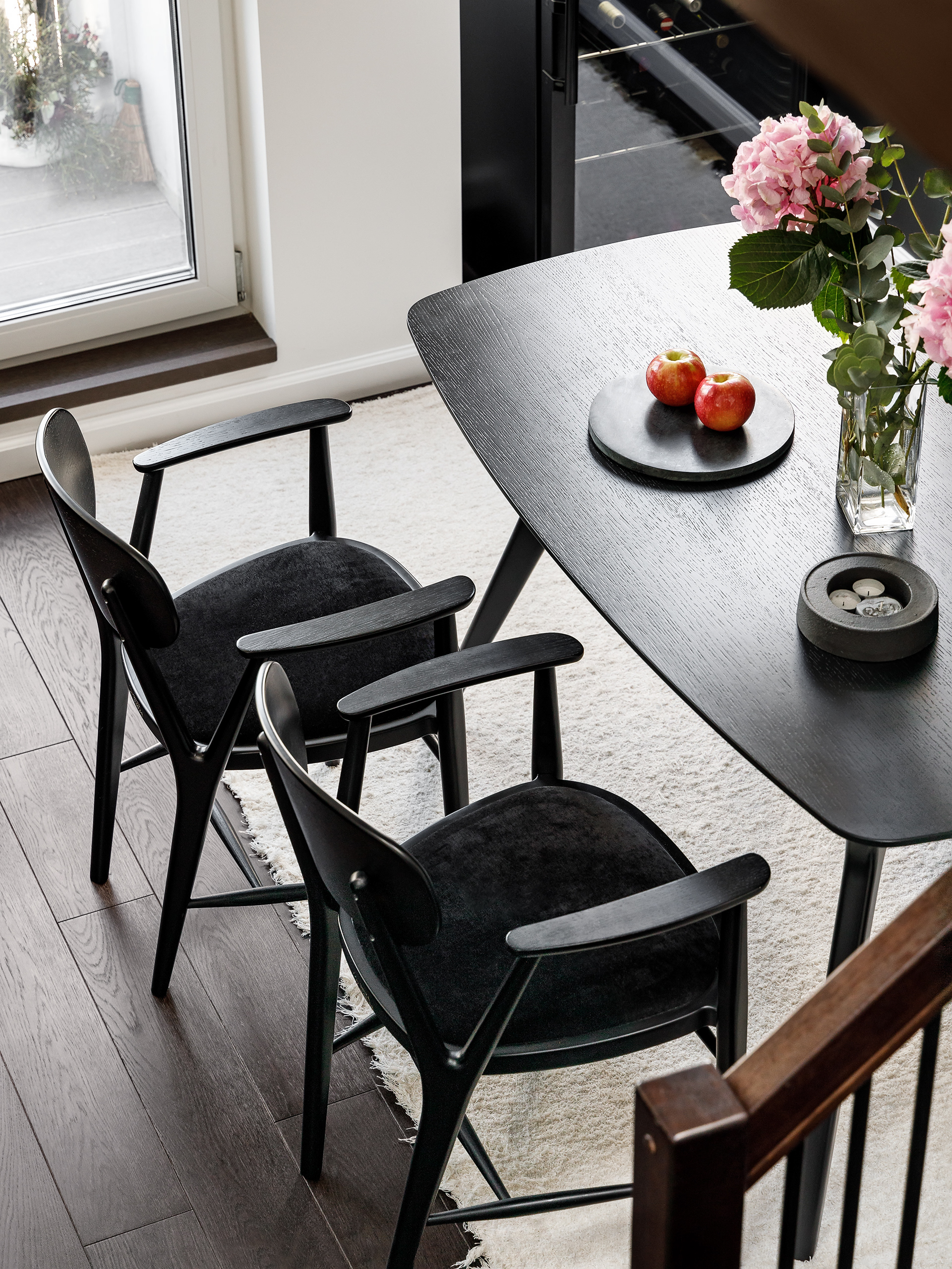 OINTERIOR 公寓丨俄罗斯圣彼得堡-10