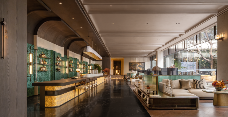 纳沃设计 · 郑州嵩云序丨中国郑州丨纳沃设计(陈设),明德设计(空间)-49