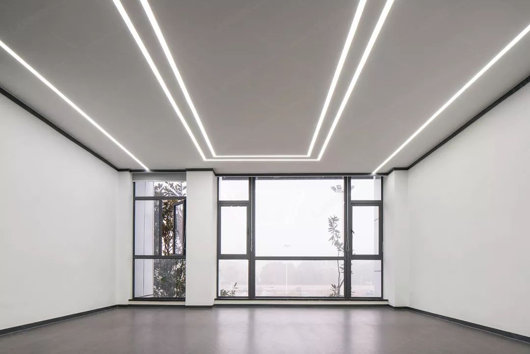 武汉东风工程咨询新办公楼丨中国武汉-11