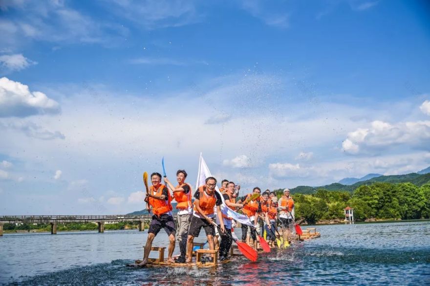 2019 华阳新青年创造营 | 城市探索与成长之旅-75