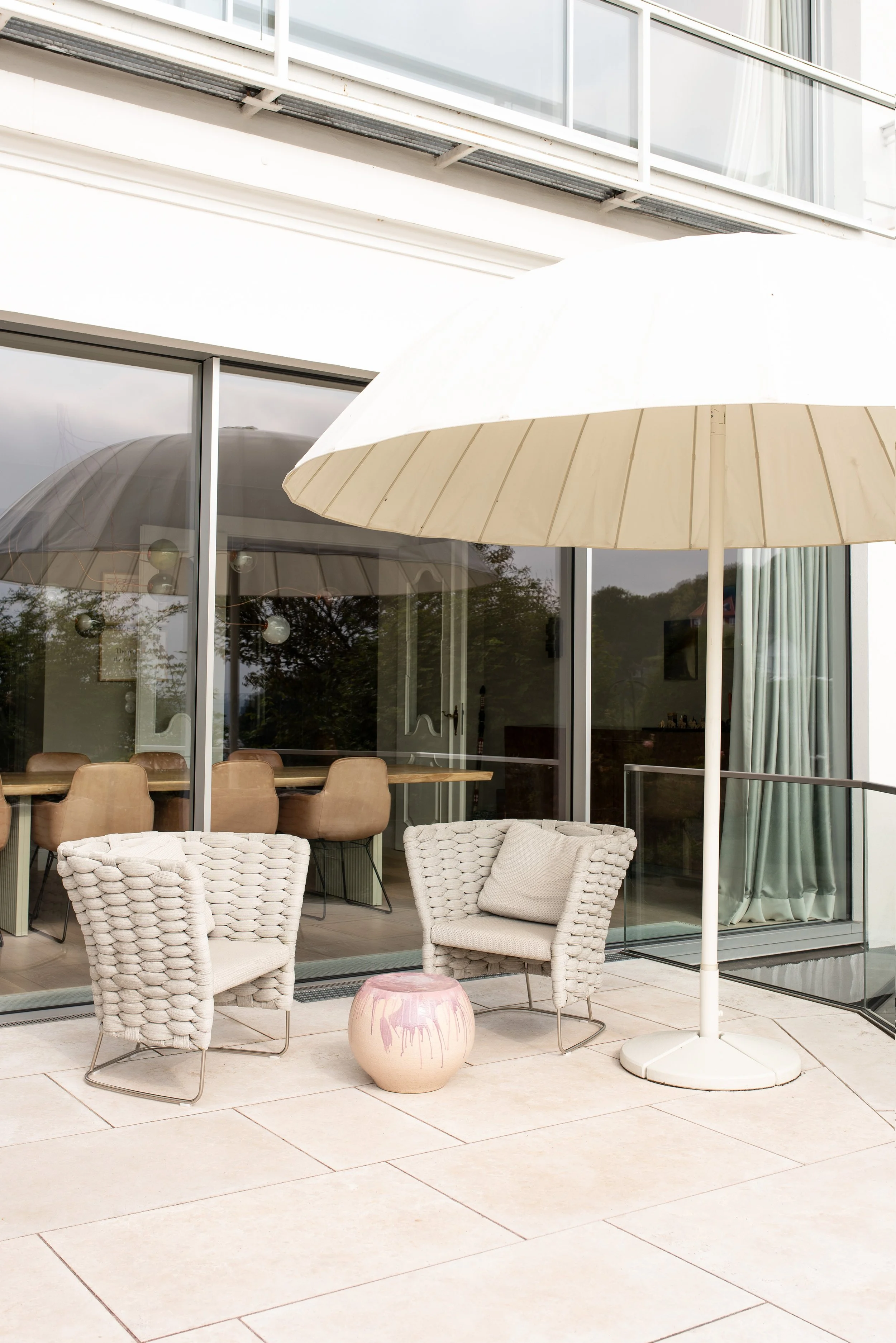 RIVERHOUSE室内装饰项目-34