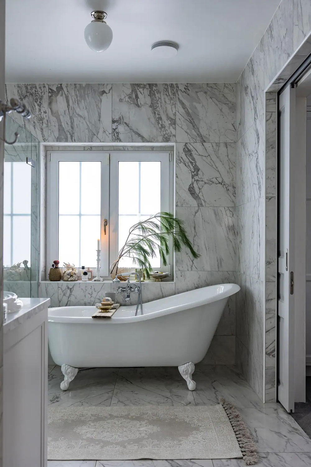 瑞典皇室故居的现代灵魂-17