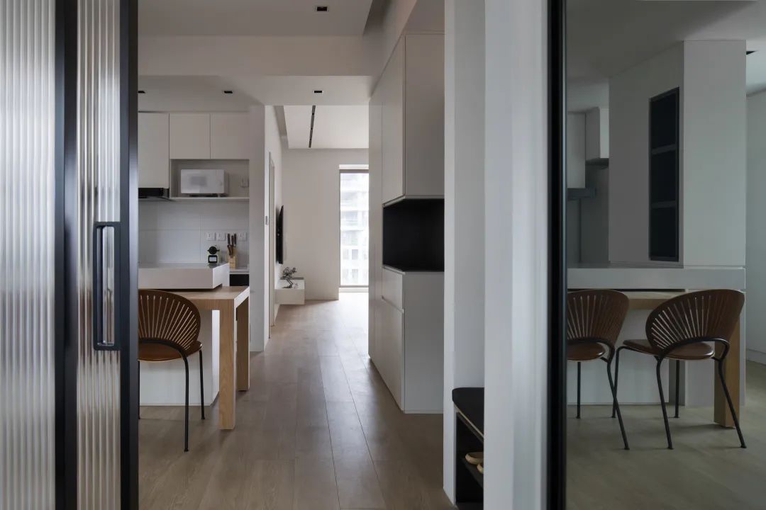 北京纯白之家丨中国北京丨行十设计咨询-20