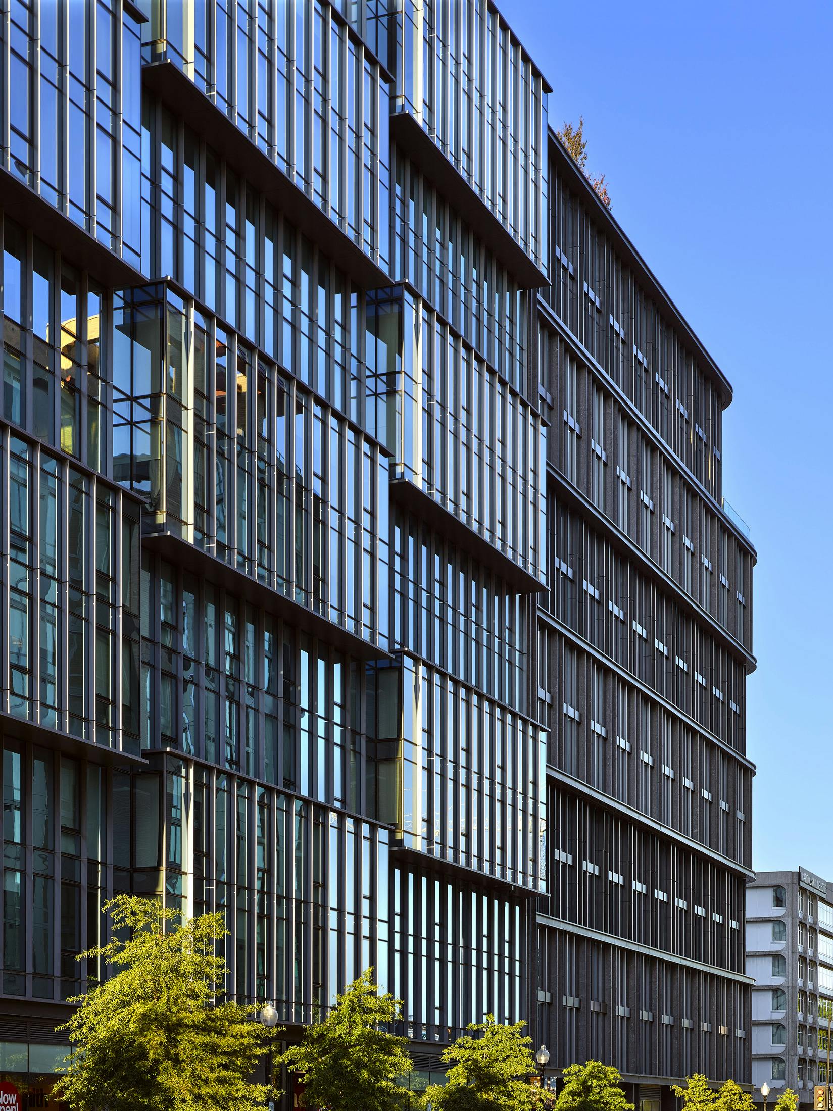 丨美国华盛顿丨Morris Adjmi Architects-8