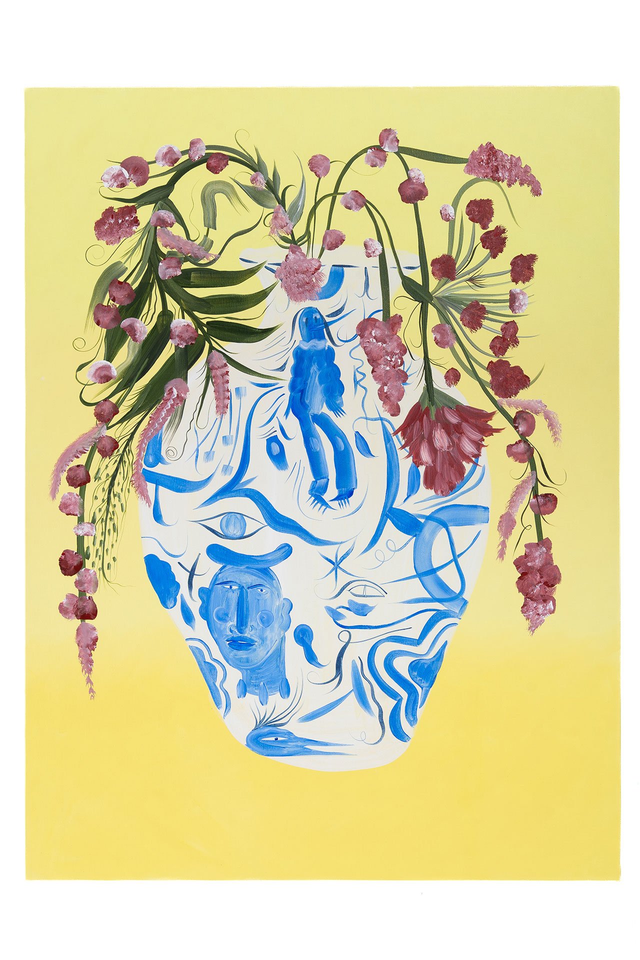 Jaime Hayon Goes Bestial at His Miami Art Show | Yatzer-30