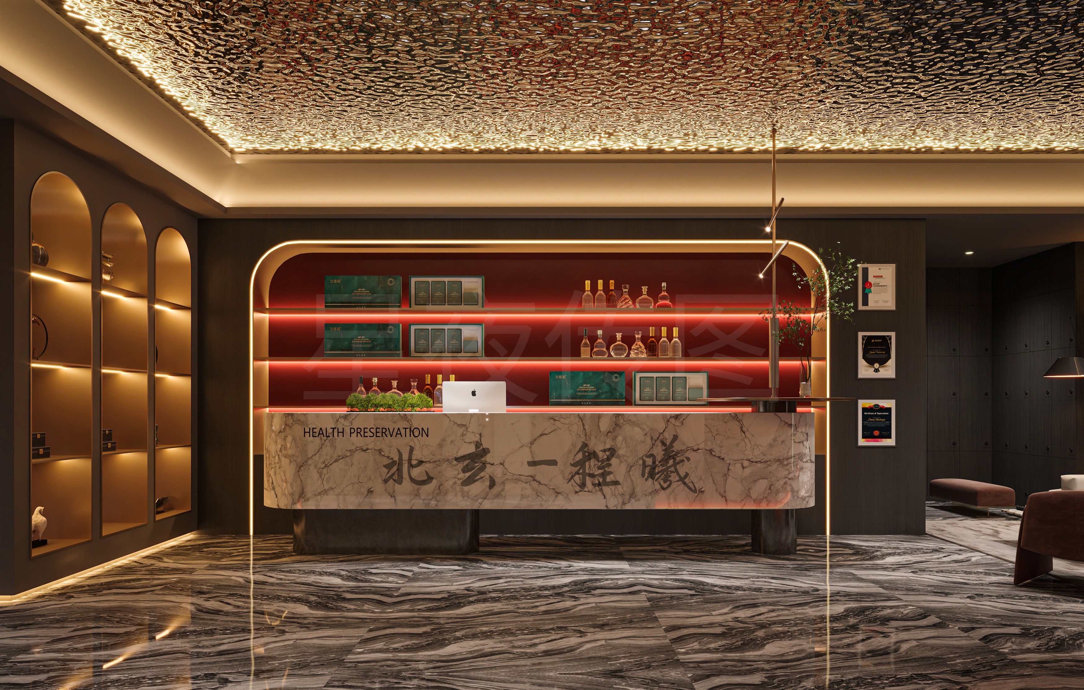 私人会所–美容院-5