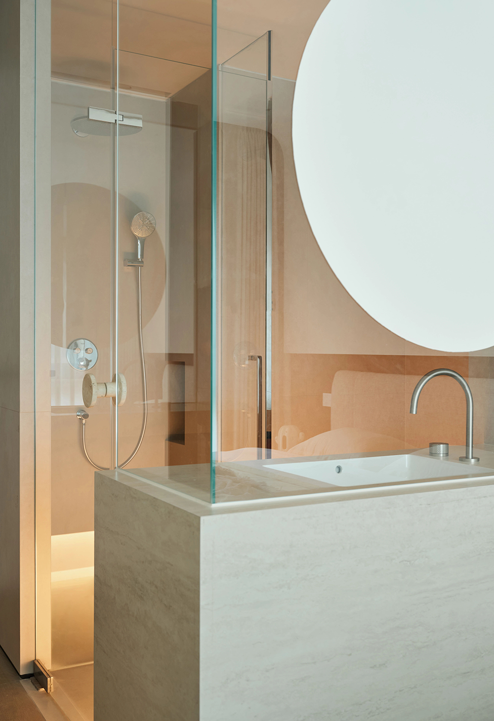 观诺设计 · 浙江台州400㎡别墅丨中国台州-46