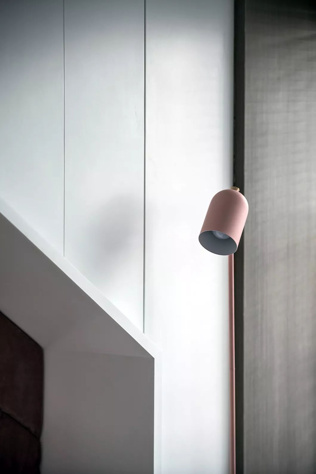 128㎡简约设计，温馨幸福的“有你有我”之家-77