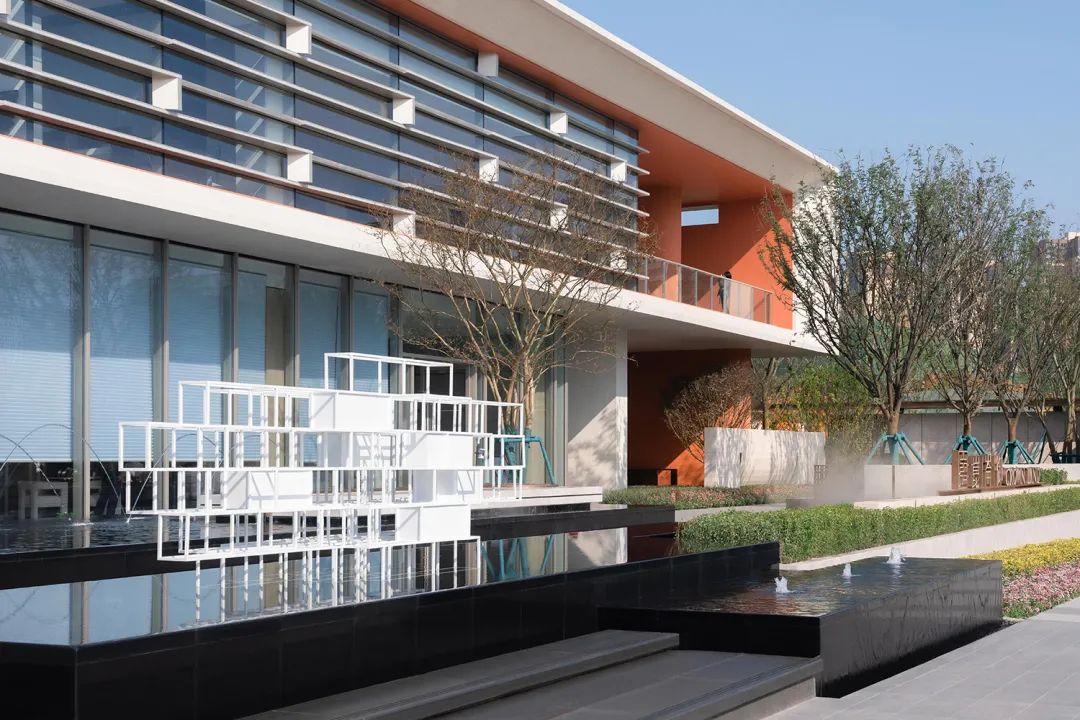 成都华润崑崙御丨中国成都丨上海澜道环境设计咨询有限公司-17