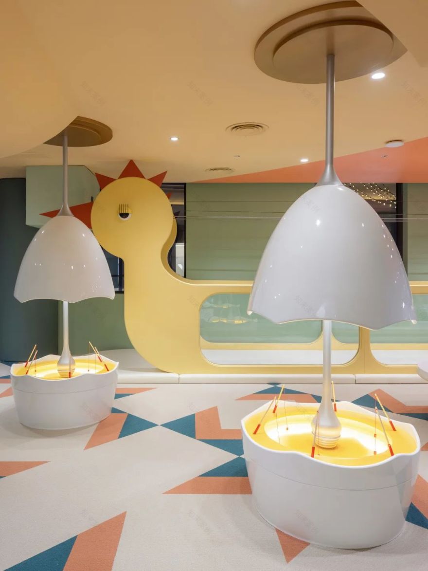 李文强|上海奈尔宝:城市里的一座“后山”-68