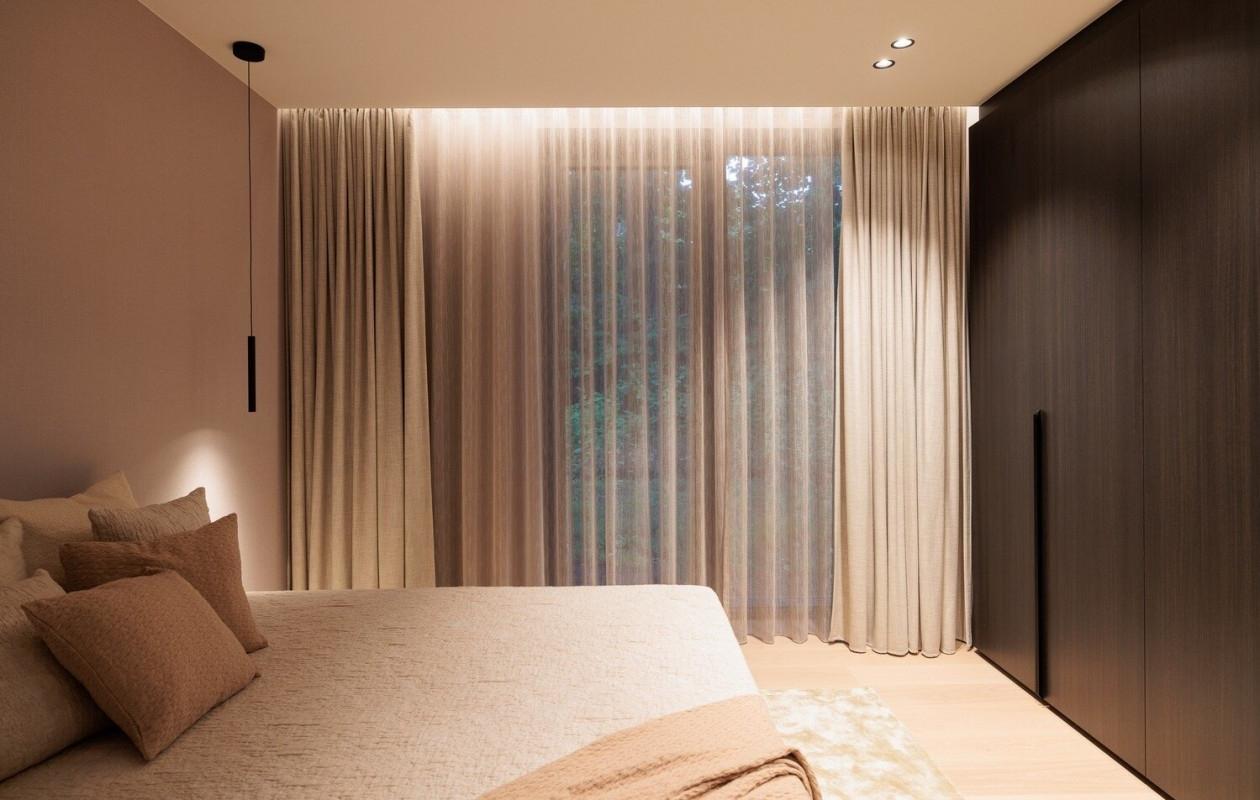 Delicia · 237㎡的独家高端别墅公寓-21