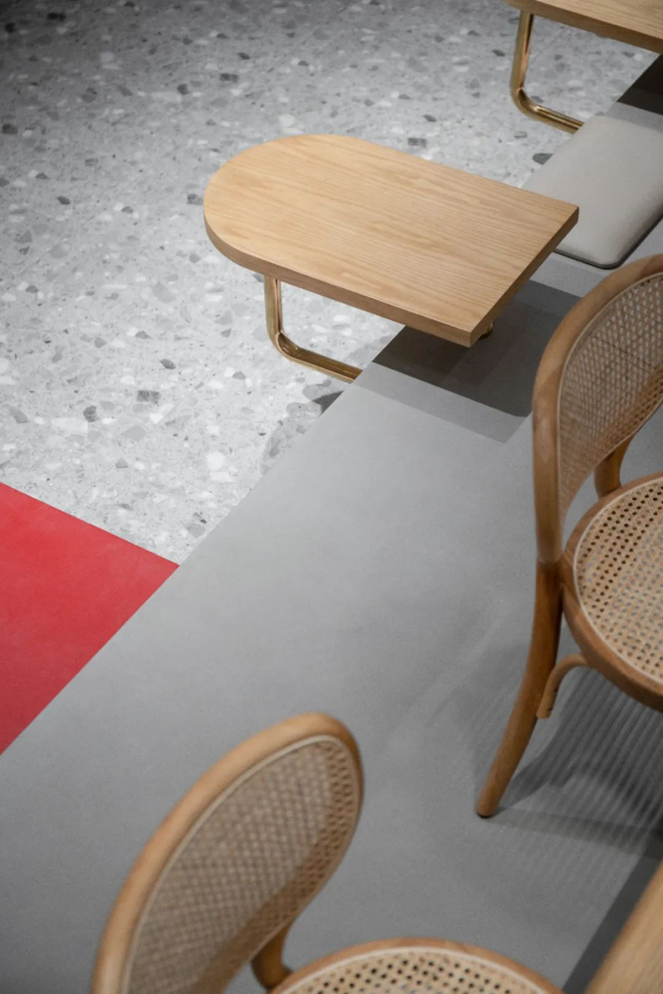 王老吉门店室内设计-6