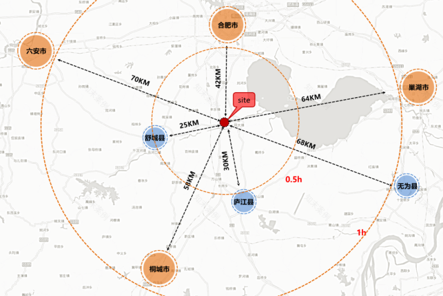 云湖逸境二期丨孔雀城-7