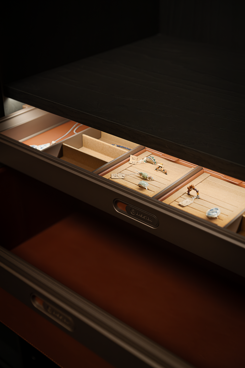 集·家居城市会客厅丨中国宁波丨或西年代设计品牌-41