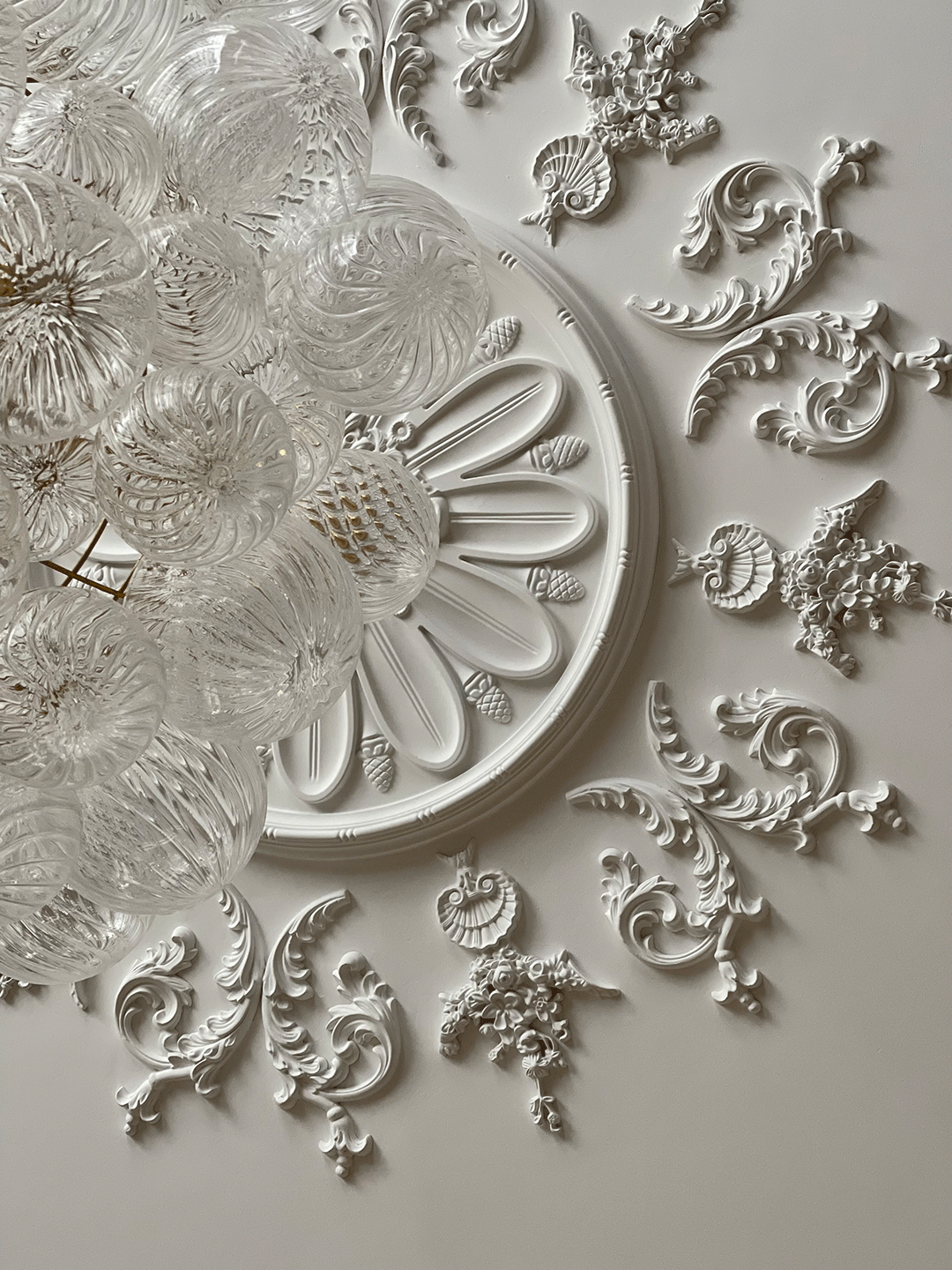 中央山公馆丨中国台州丨浙江扎哈国际设计-23