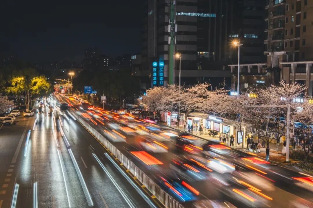 深总院微空间，雕琢樱花公交站之美-27