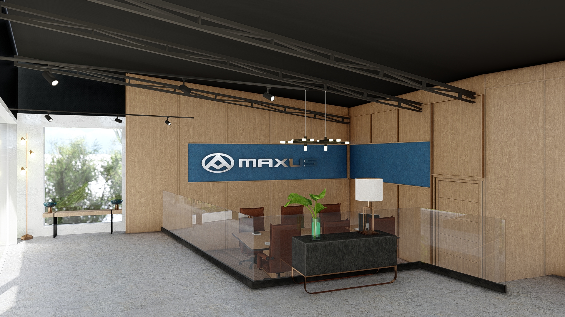 CAR DEALERSHIP CARACAS - VENEZUELA-14