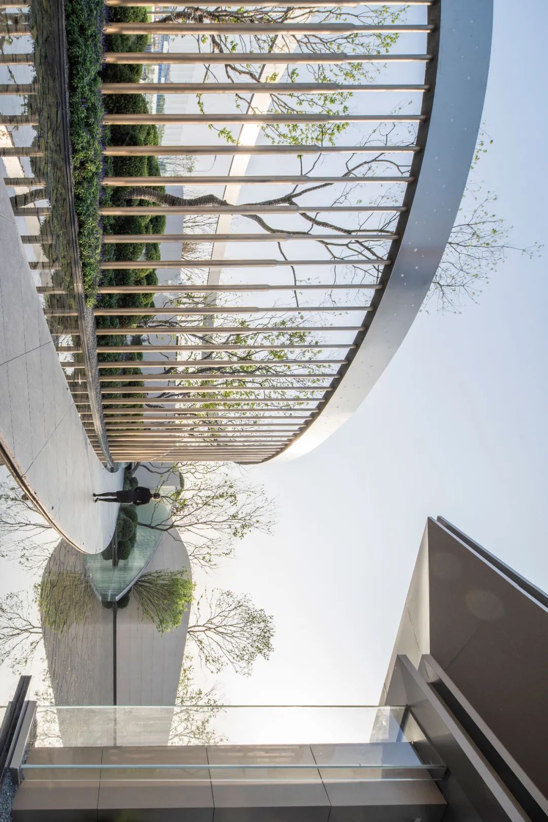 星环浮动，雁归云境丨合肥祥生•云境-25