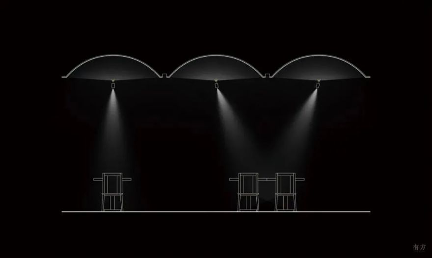 北京 Amico BJ 餐厅丨中国北京丨ArchUnits 一栋设计-15