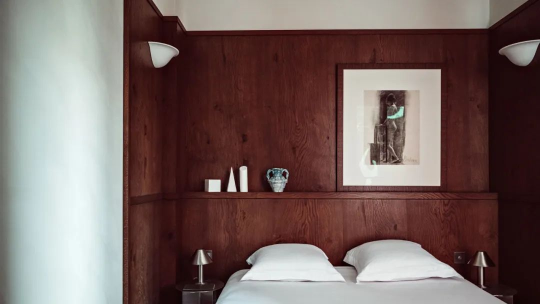 巴黎 Hôtel des Académies et des Arts | 艺术与工艺的颂歌-59