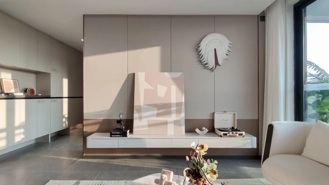 OESD丨从化珠江壹城·锦苑样板间：一生美好之城-71