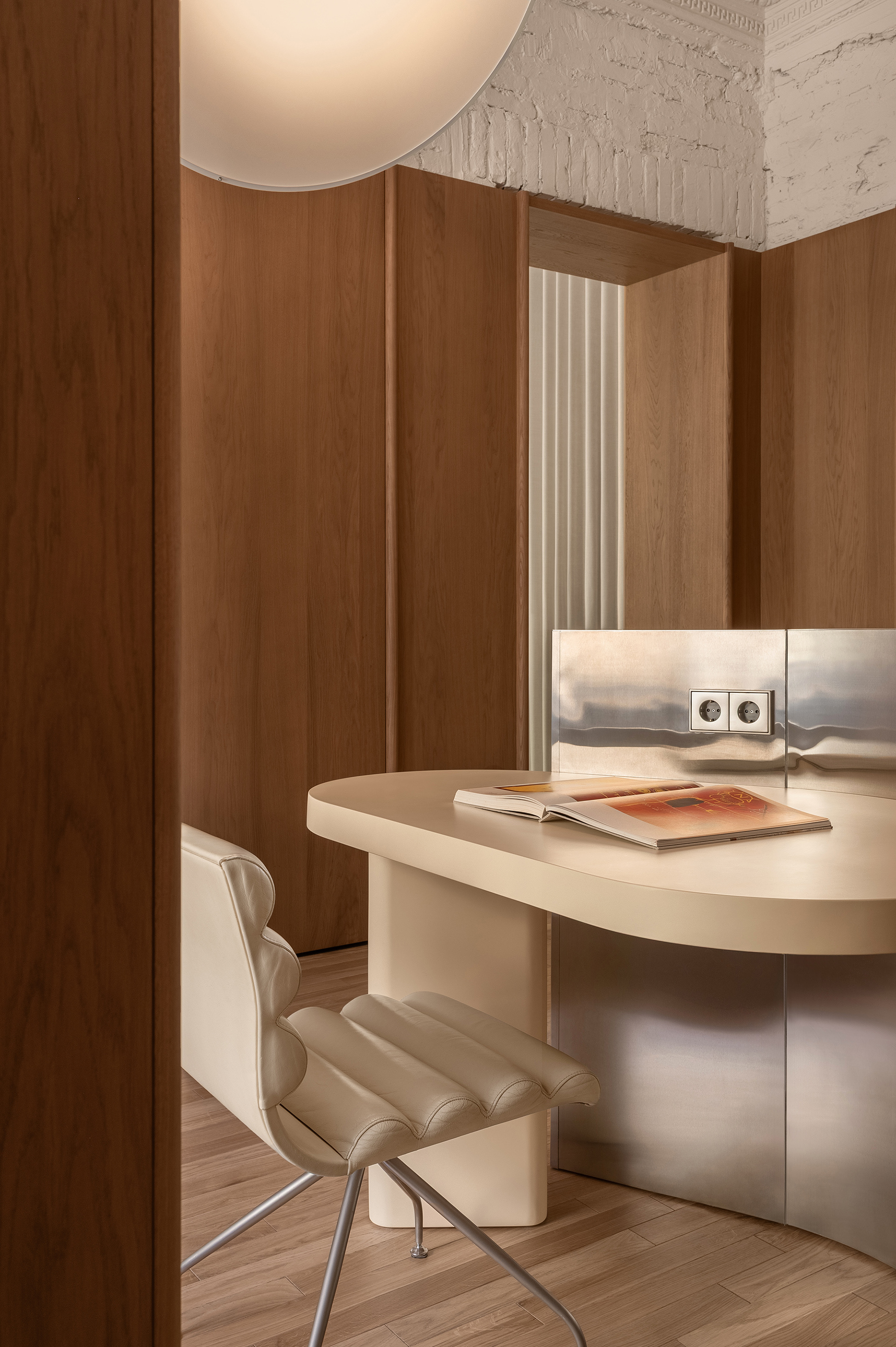 BANDA创意机构新办公室丨乌克兰基辅丨OLEKSANDR IVASIV,YULIYA TKACHENKO-102