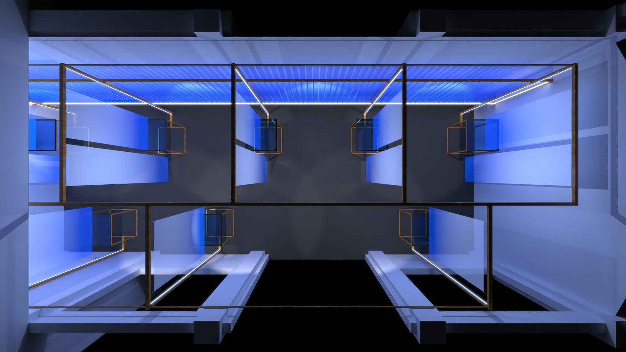 “象山青年与海”非遗展馆-12