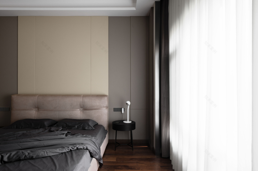 900㎡伴山别墅丨中国佛山丨巨人设计-68