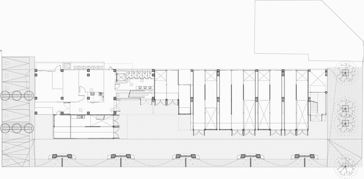 现代普罗旺斯风情住宅-9