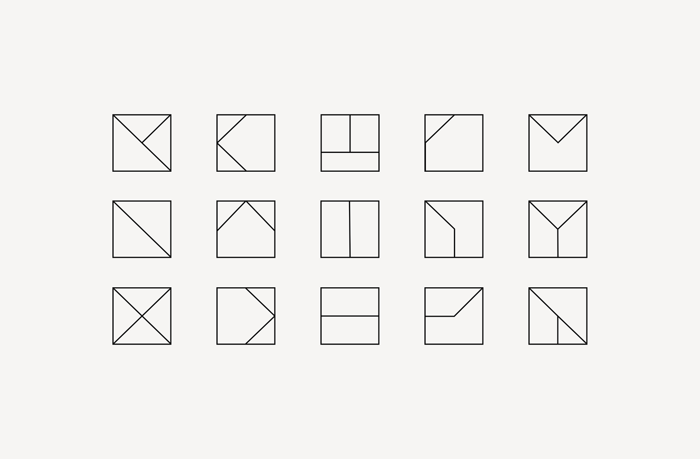 BERMOUNT 建筑设计公司品牌形象设计-9