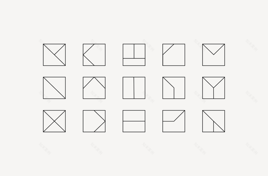 BERMOUNT 建筑设计公司品牌形象设计-9