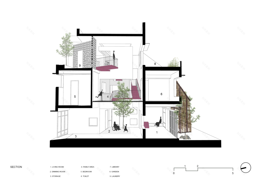 马松 TT丨越南丨NghiaArchitect-17