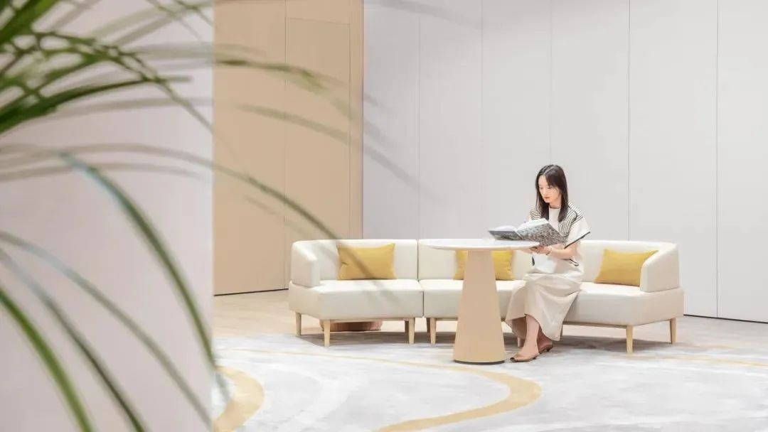 蔚来新能源汽车展厅丨中国天津丨上海泊赫环境艺术有限公司-32