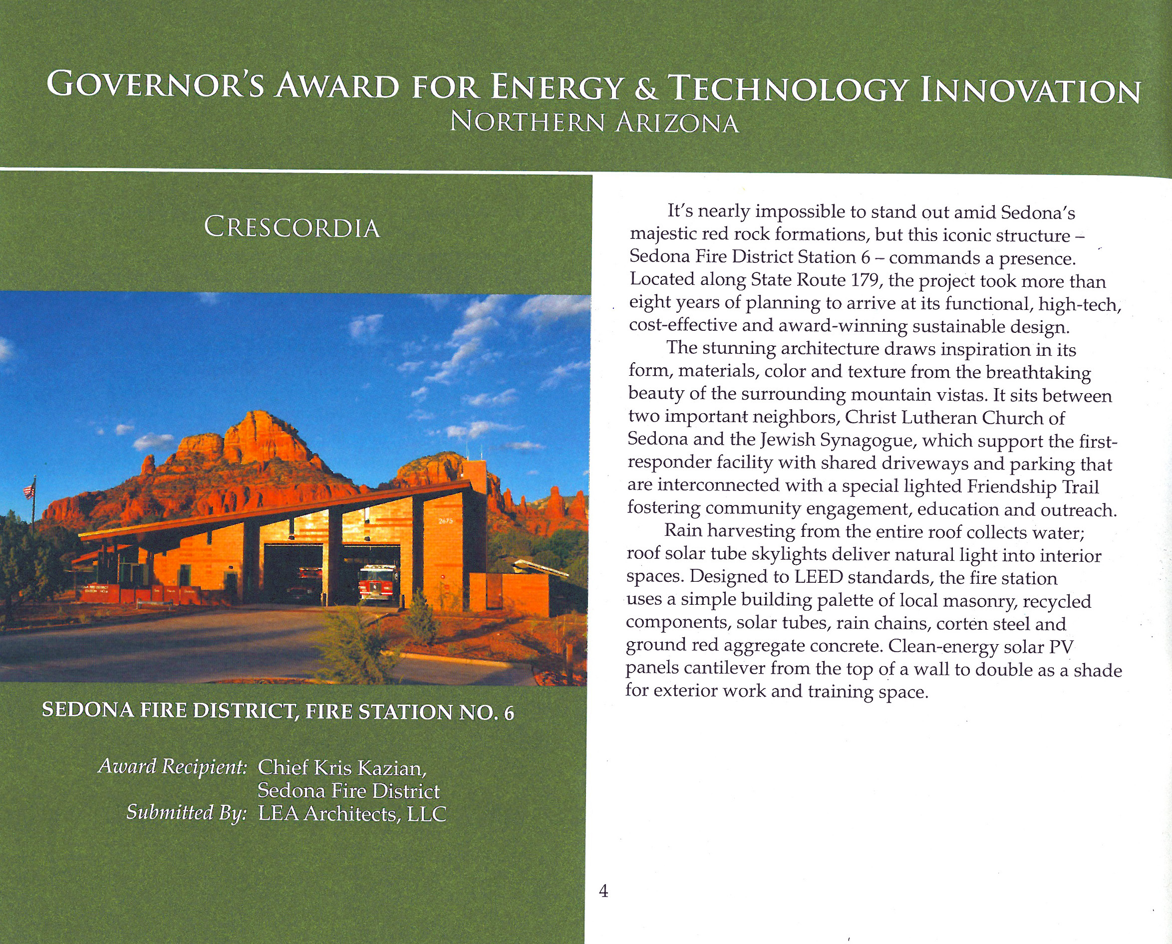 塞多纳消防局 6 号-26